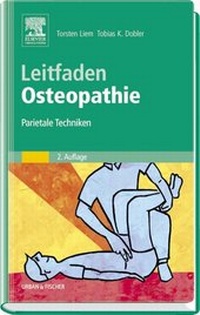 Abbildung von: Leitfaden Osteopathie - Urban & Fischer