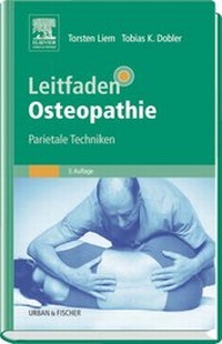 Abbildung von: Leitfaden Osteopathie - Urban & Fischer