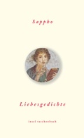 Cover: Liebesgedichte - Insel