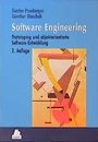 Cover: Software Engineering - Hanser