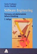 Cover: Software Engineering - Hanser