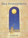 Cover: Der Sternenbote - Hanser