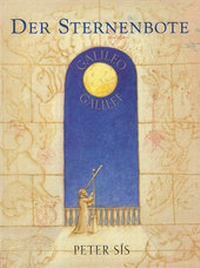 Enlarge image Cover: Der Sternenbote - Hanser