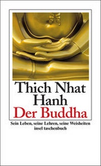 Enlarge image Cover: Der Buddha - Insel