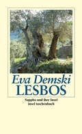 Cover: Lesbos - Insel