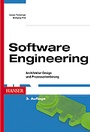 Cover: Software Engineering - Hanser