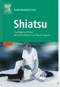 Abbildung von: Shiatsu - Urban & Fischer