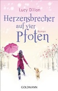 Cover: Herzensbrecher auf vier Pfoten - Goldmann