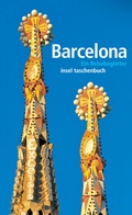 Cover: Barcelona - Insel