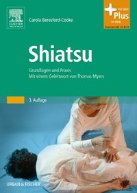 Abbildung von: Shiatsu - Urban & Fischer
