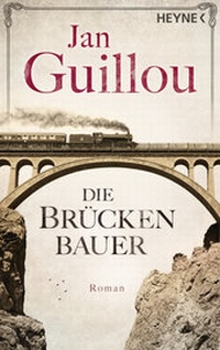 Abbildung von: Die Brückenbauer - Heyne