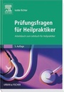 Bild: Pr&uuml;fungsfragen f&uuml;r Heilpraktiker - Urban & Fischer