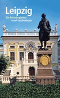 Cover: Leipzig - Insel