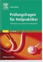 Bild: Prüfungsfragen für Heilpraktiker - Urban & Fischer