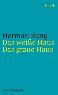Abbildung von: Das weiße Haus/Das graue Haus - Insel