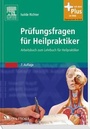 Bild: Prüfungstraining für Heilpraktiker -Paket / Prüfungsfragen für Heilpraktiker - Urban & Fischer