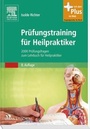 Bild: Pr&uuml;fungstraining f&uuml;r Heilpraktiker - Urban & Fischer