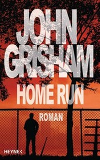 Abbildung von: Home Run - Heyne