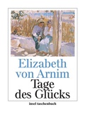 Cover: Tage des Gl&uuml;cks - Insel