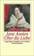 Cover: &Uuml;ber die Liebe - Insel