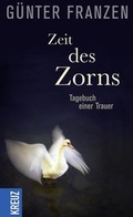 Cover: Zeit des Zorns - Kreuz Verlag