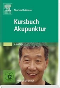 Abbildung von: Kursbuch Akupunktur - Urban & Fischer