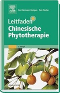 Cover: Leitfaden Chinesische Phytotherapie - Urban & Fischer