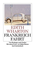 Cover: Frankreichfahrt - Insel