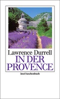 Cover: In der Provence - Insel