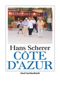 Cover: C&ocirc;te d'Azur - Insel