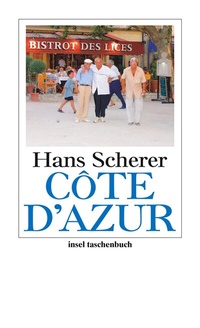 Abbildung von: Côte d'Azur - Insel