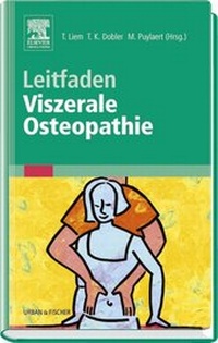 Abbildung von: Leitfaden Viszerale Osteopathie - Urban & Fischer