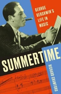 Enlarge image Cover: Summertime - WW Norton & Co