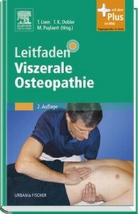 Abbildung von: Leitfaden Viszerale Osteopathie - Urban & Fischer