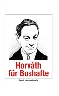 Cover: Horv&aacute;th f&uuml;r Boshafte - Insel