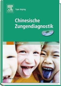 Abbildung von: Chinesische Zungendiagnostik - Urban & Fischer