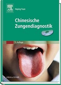 Abbildung von: Chinesische Zungendiagnostik - Urban & Fischer