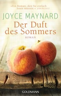 Abbildung von: Der Duft des Sommers - Goldmann