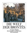Cover: Die Welt der Bront&euml;s - Insel