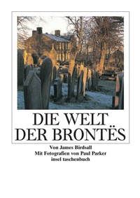 Enlarge image Cover: Die Welt der Brontës - Insel