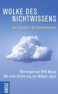 Cover: Wolke des Nichtwissens und Brief pers&ouml;nlicher F&uuml;hrung - Kreuz Verlag