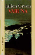 Cover: Varuna - Hanser