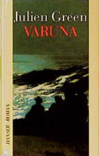 Enlarge image Cover: Varuna - Hanser
