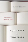 Cover: A Journey with Two Maps - WW Norton & Co