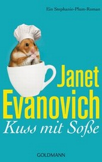 Abbildung von: Kuss mit Soße - Goldmann