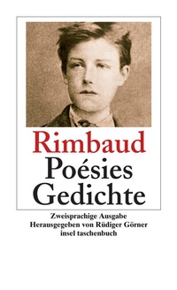 Abbildung von: Poésies. Gedichte - Insel