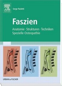 Abbildung von: Faszien - Urban & Fischer