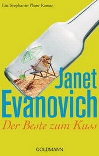 Abbildung von: Der Beste zum Kuss - Goldmann