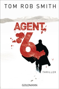 Enlarge image Cover: Agent 6 - Goldmann