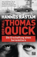 Cover: Der Fall Thomas Quick - Heyne